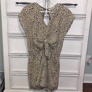 NTW ReoRia romper - large